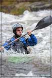 kayak agout 2013